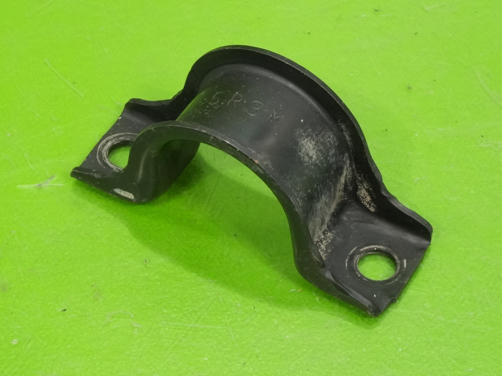 92-95 Civic OEM manual steering rack mount bracket tab holder support