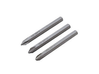 KTC SDP-3, Cross Bit For Impact Screwdriver, P3