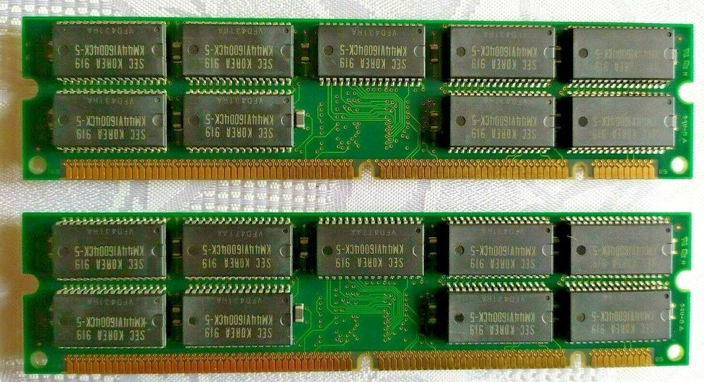 IBM 01K7368 128MB ECC Memory Module