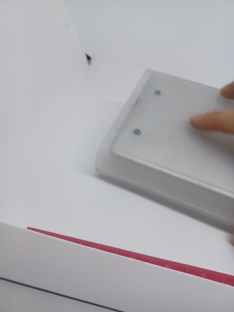 Imation Super Disk USB Drive for Macintosh Model SD-USB-M2 - UNTESTED