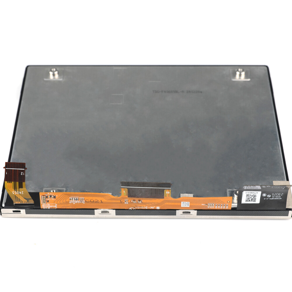 For Jeep Grand Cherokee 8.4" LCD Touch Screen Display Uconnect 4C UAQ MONITOR US