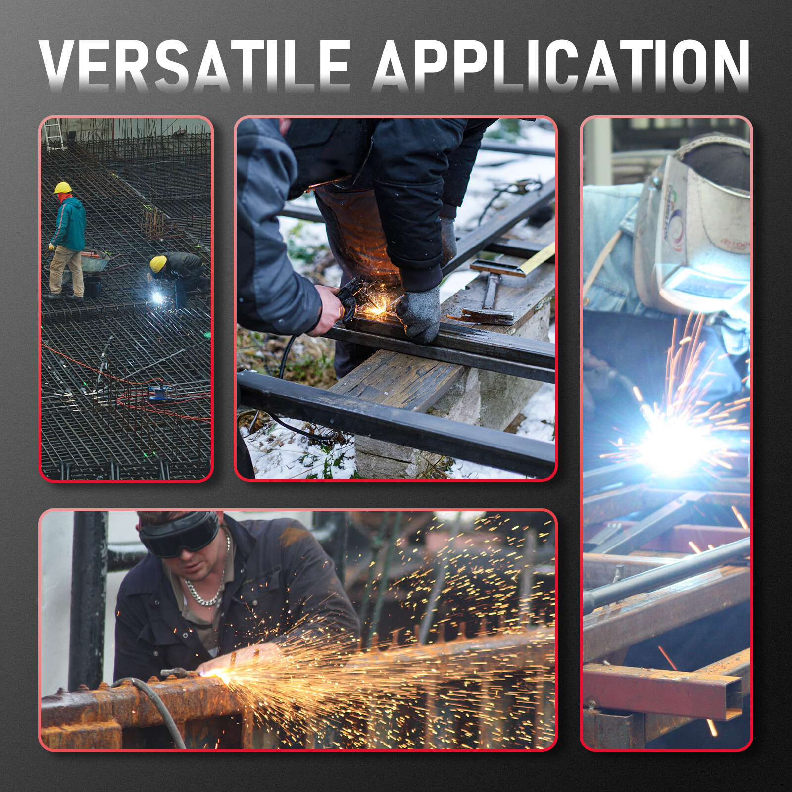 20ft / 40ft 15Amp 12AWG Welder Extension Cord,250 Volt Welding Cord, Nema 6-50