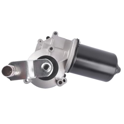 Front Windshield Wiper Motor Replacement for Cadillac CTS 2003-2007 SRX 2004