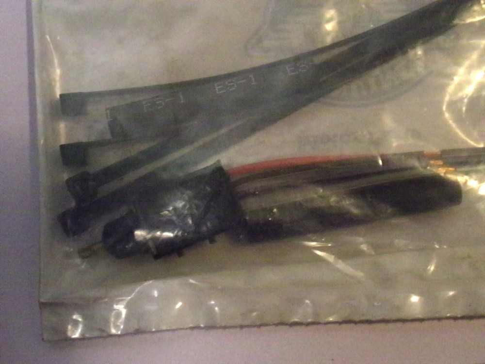 Harley Davidson Touring Left Handlebar Mode Select Switch #71618-98