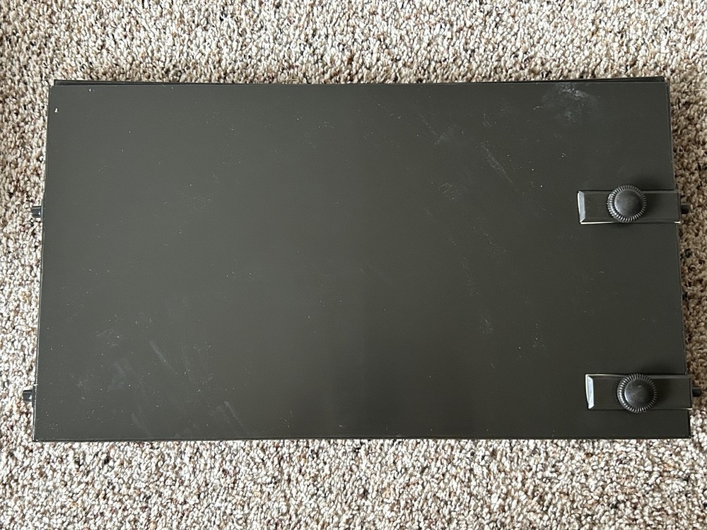 Manitowoc Ice OEM Door Assembly QM30/45