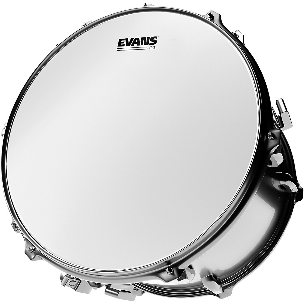 Evans G2 Coated Batter Drumhead 18 in.