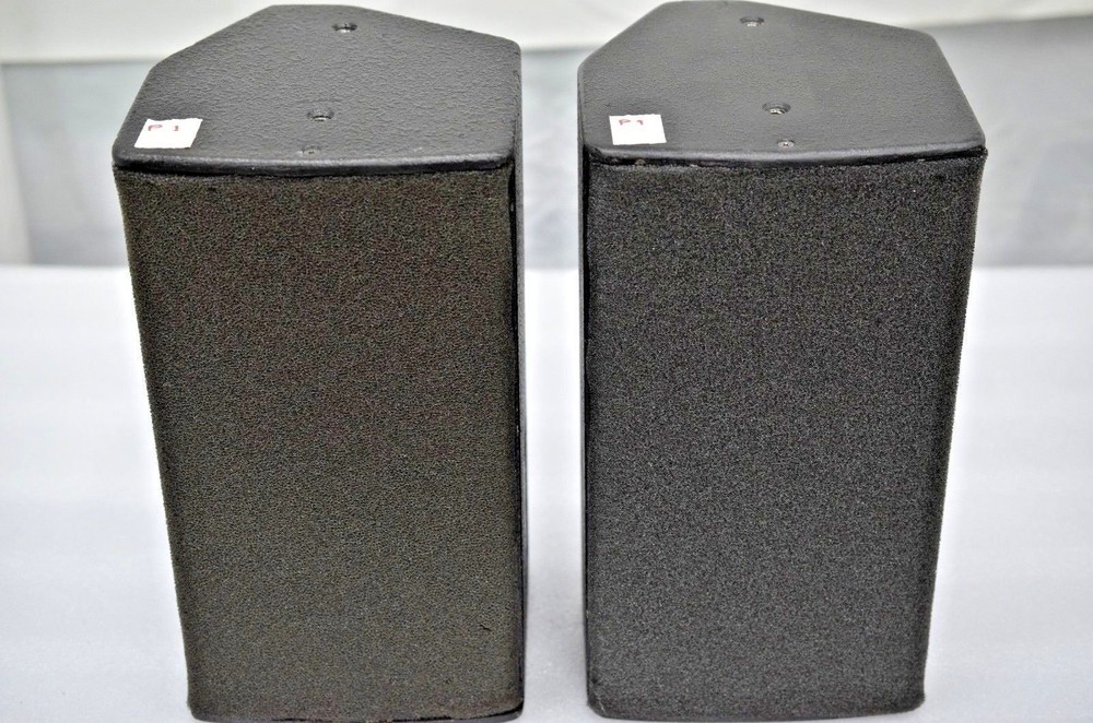 D&B Audiotechnik E3 Full Range Speaker (PAIR)THS