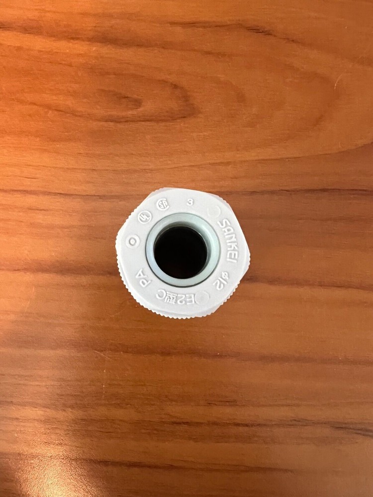 New SANKEI E2 Type Seal Connector E2BG1216