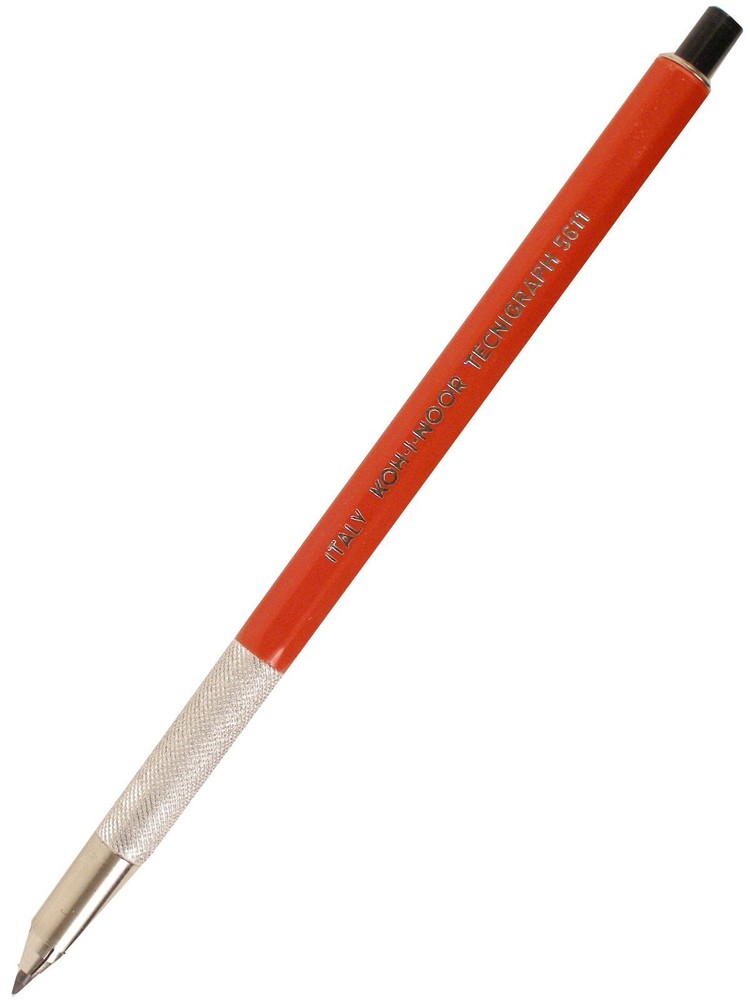 Koh-I-Noor Technigraph Lead Holder - each