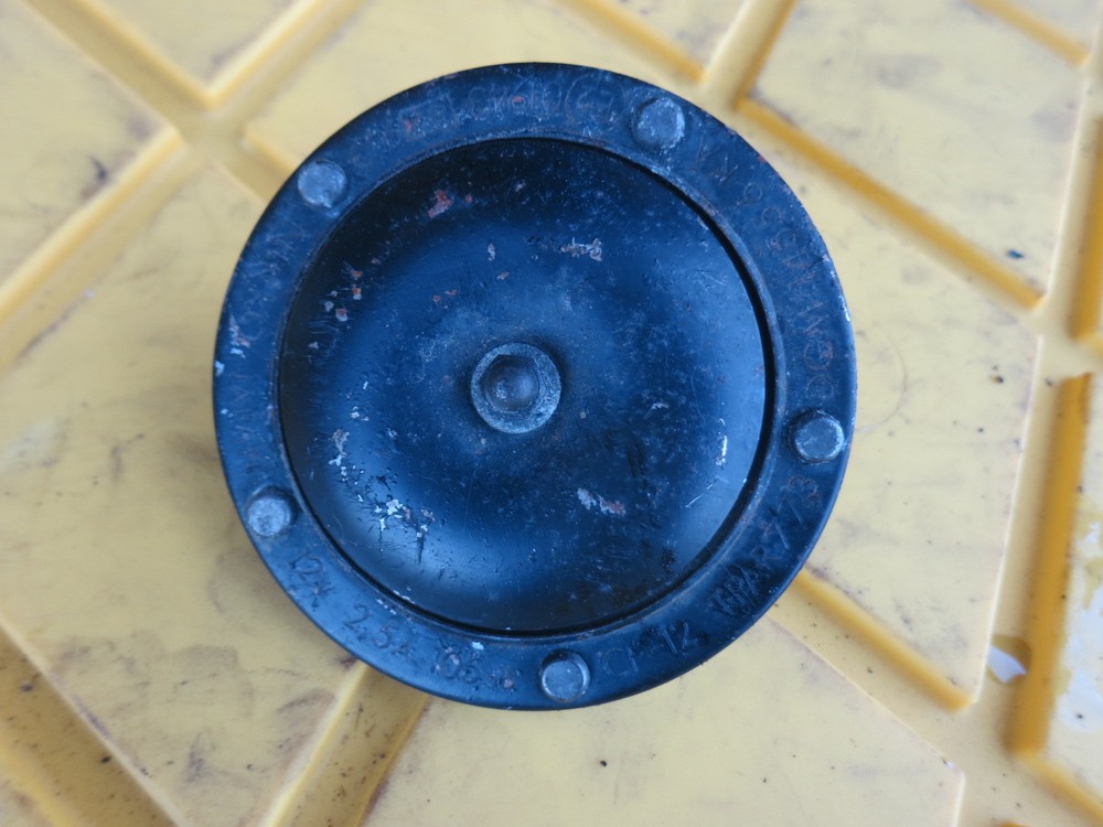 1997 SUZUKI GS500 HORN OEM