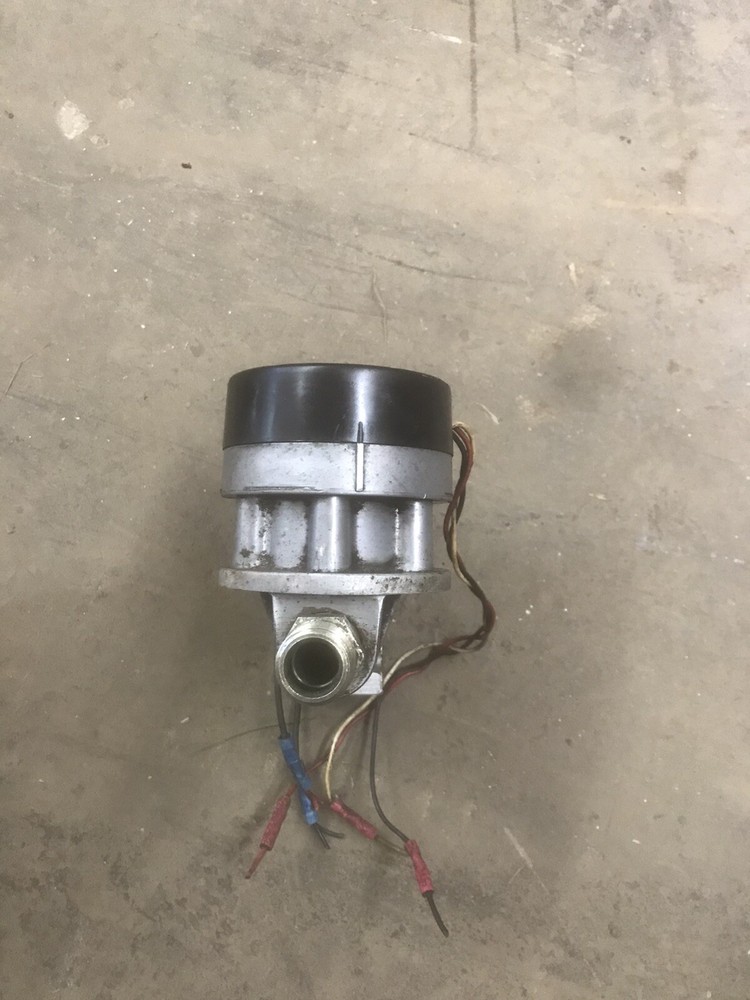 Graco Fluid Commander Pulse Meter, Pt # 238-618