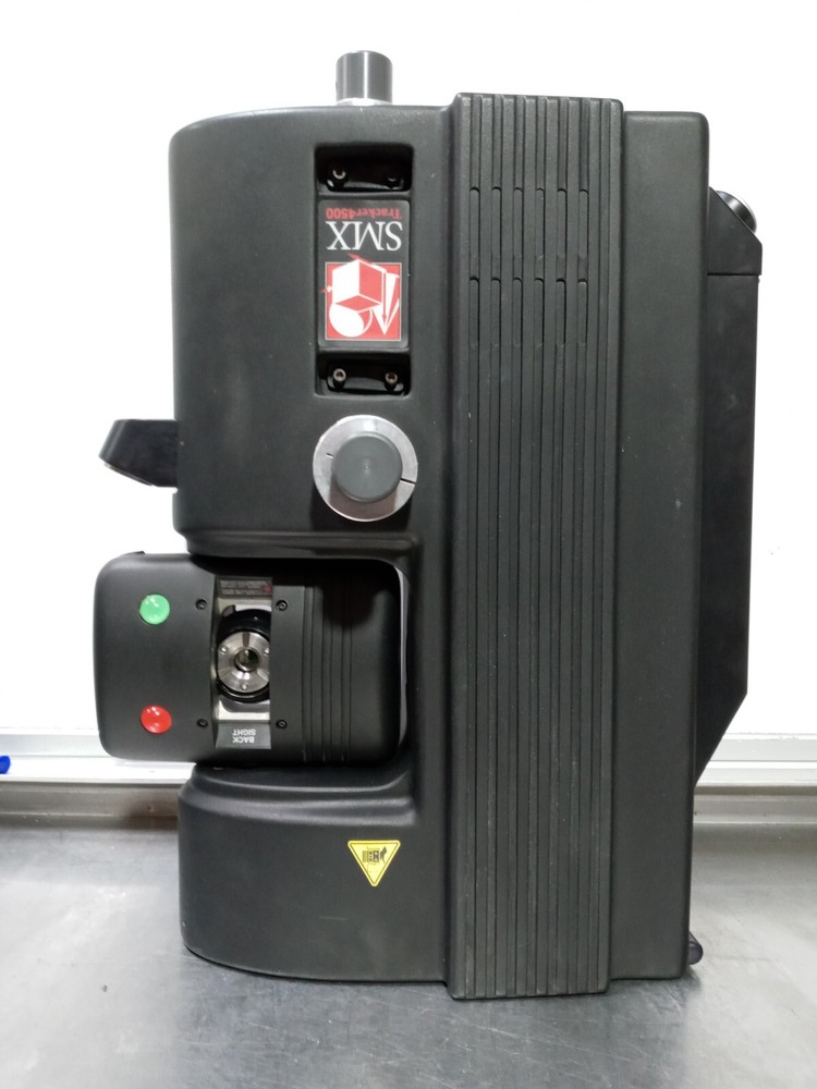 FARO SMX 4500 Laser Tracker Unit / Tested , Works