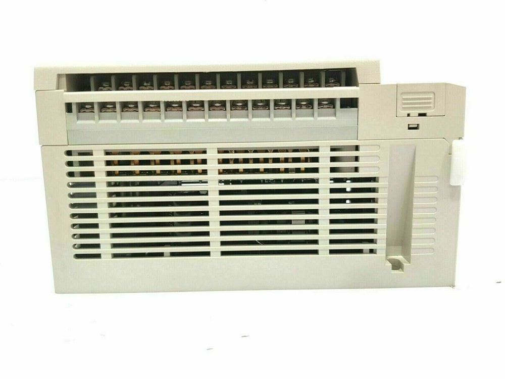 MITSUBISHI FX3U-32MR/DS Module ✦KD