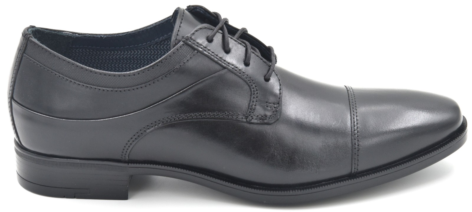 Johnston & Murphy Men's Gibbons Cap Toe Oxfords 15-8666