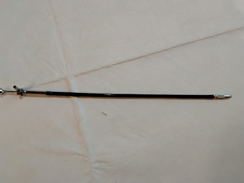 11” mechanical Camera Remote Shutter Release Trigger Cable Lockable- Japan