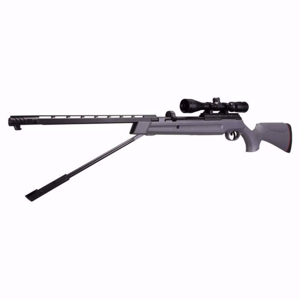 Factory Refurbished Umarex Synergis Elite .22 Cal Air Rifle With 3-9x40 Scope