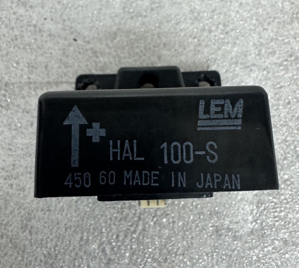 LEM HSL 100-Sb
