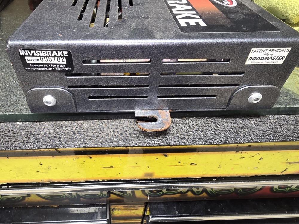 Road master Invisibrake #8700