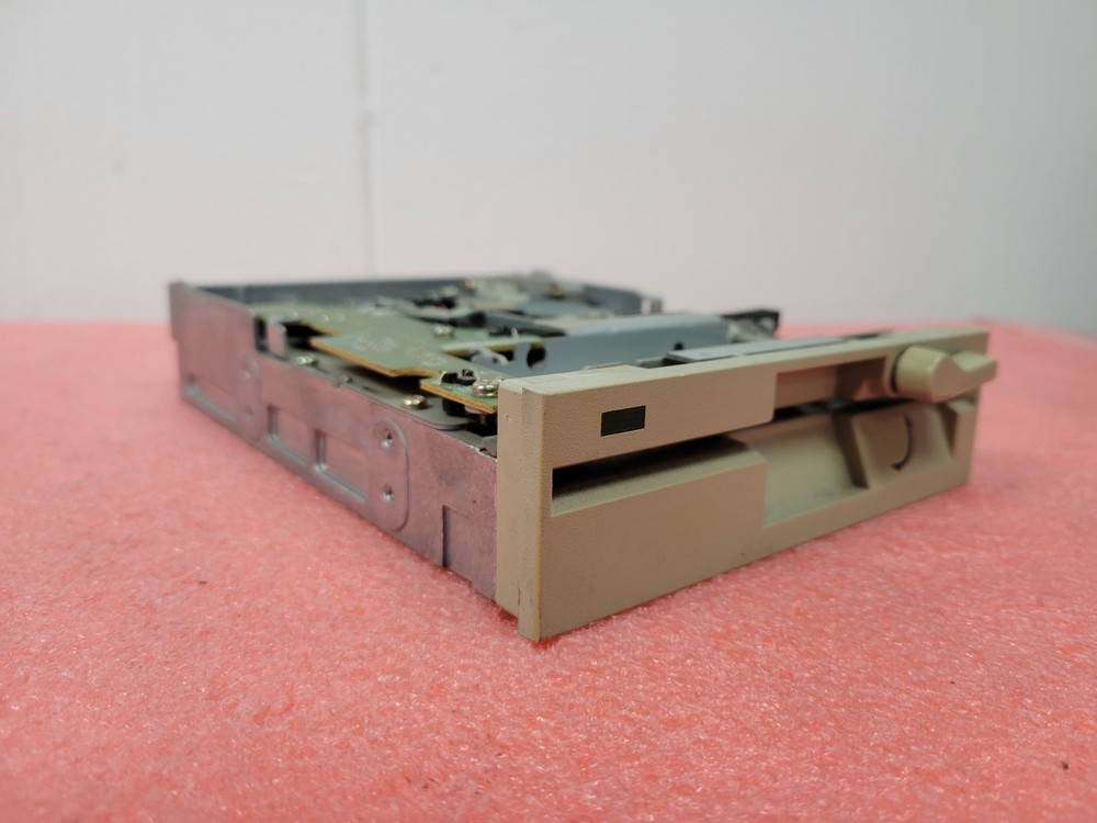 TEAC FD-55GFR Floppy Internal PC Disk Drive *Tested Working* | O364