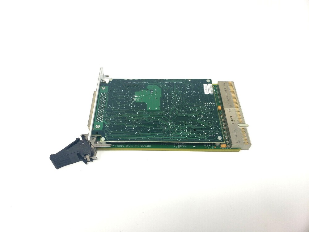 *USA* National Instruments NI PXI-6810 Serial Data Analyzer