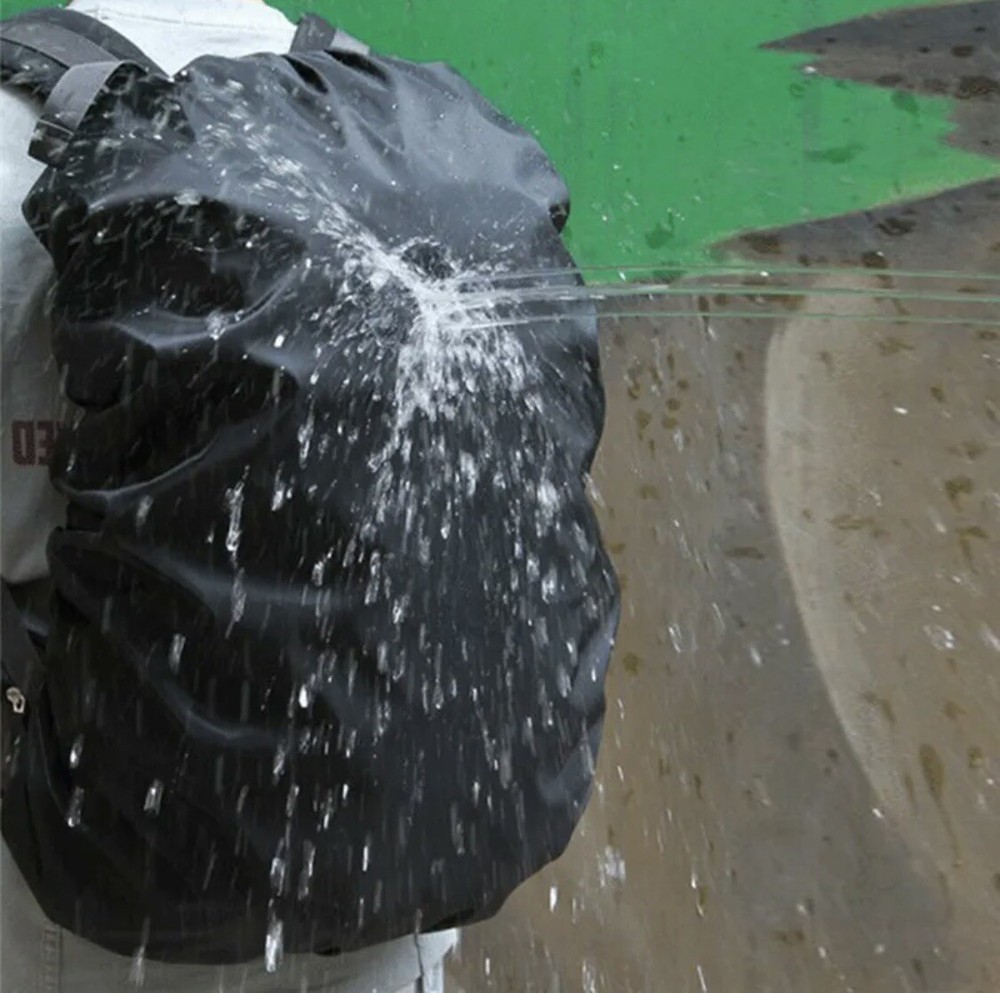 OUTAD Waterproof Backpack Rain Cover AM28345 Camouflage