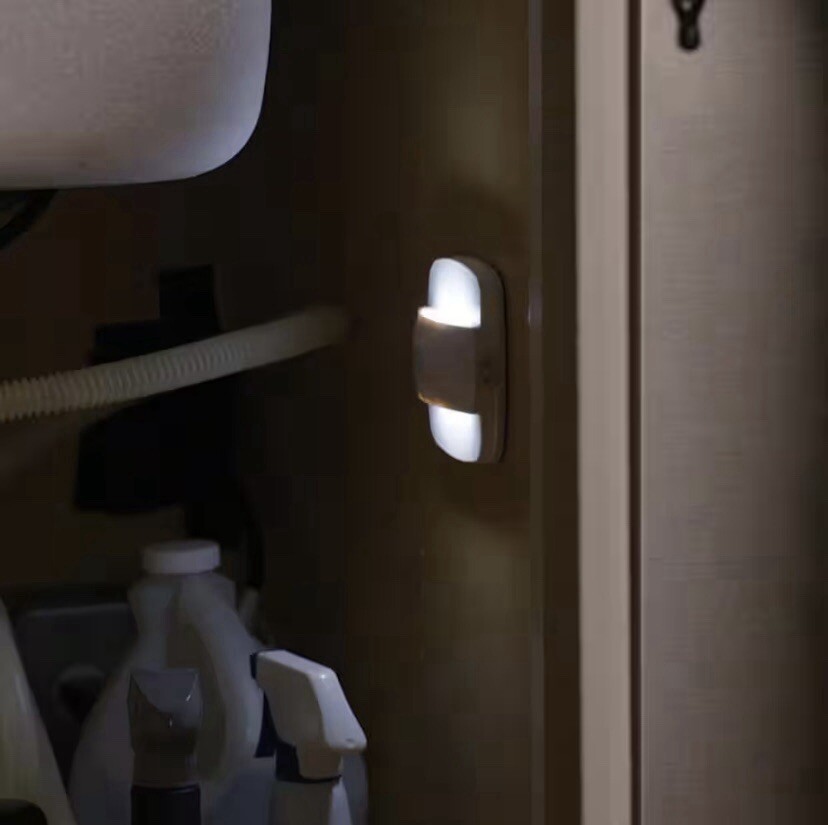 Sensor BriteLED Indoor Up Down Night LightBulb