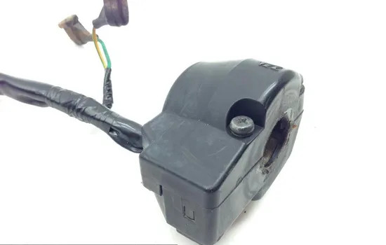 Start Stop Run Headlight Switch from 2014 Honda TRX400EX TRX 400EX