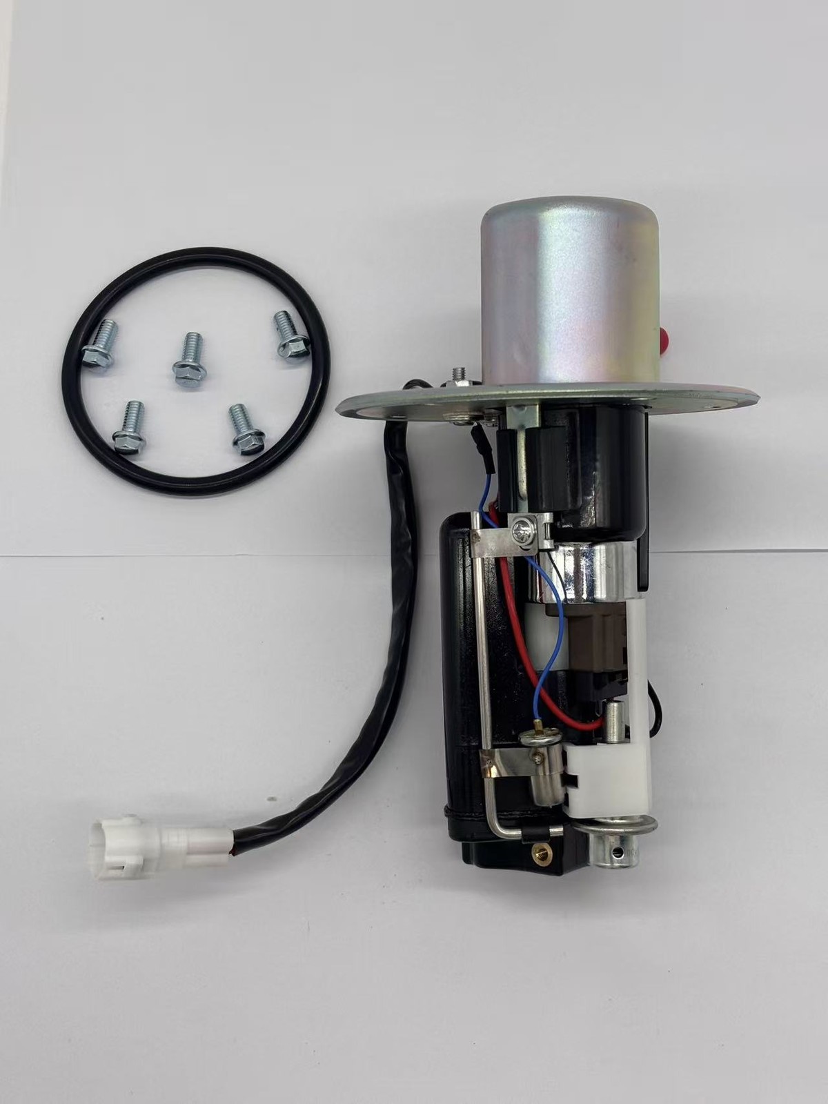 For SUZUKI 2004-2005 GSXR600 GSXR750 Fuel Pump Module 15100-29G00