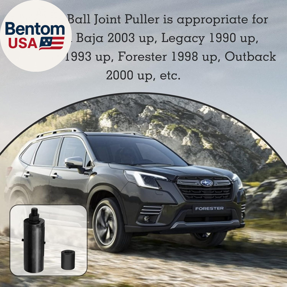 For Subaru Ball Joint Puller Suitable Ball Joint Separator for Models Such as Su
