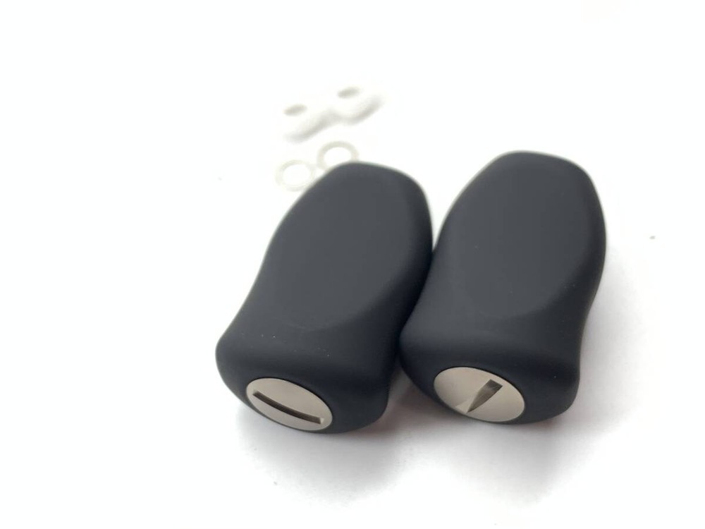 ZPI Handle Knob Set High Spec Mint Condition JAPAN