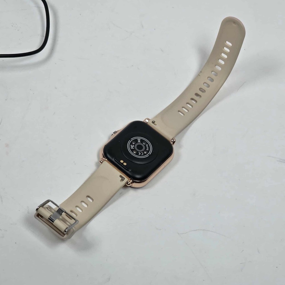 Generic Fruit Smart Watch