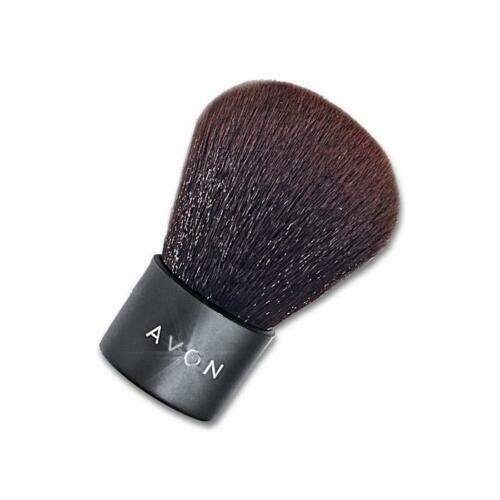 Avon Kabuki Brush