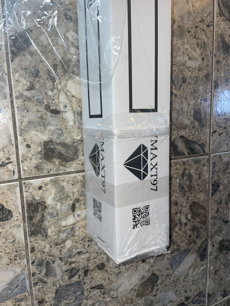 elite black diamond zero edge electric screen Vmaxt97