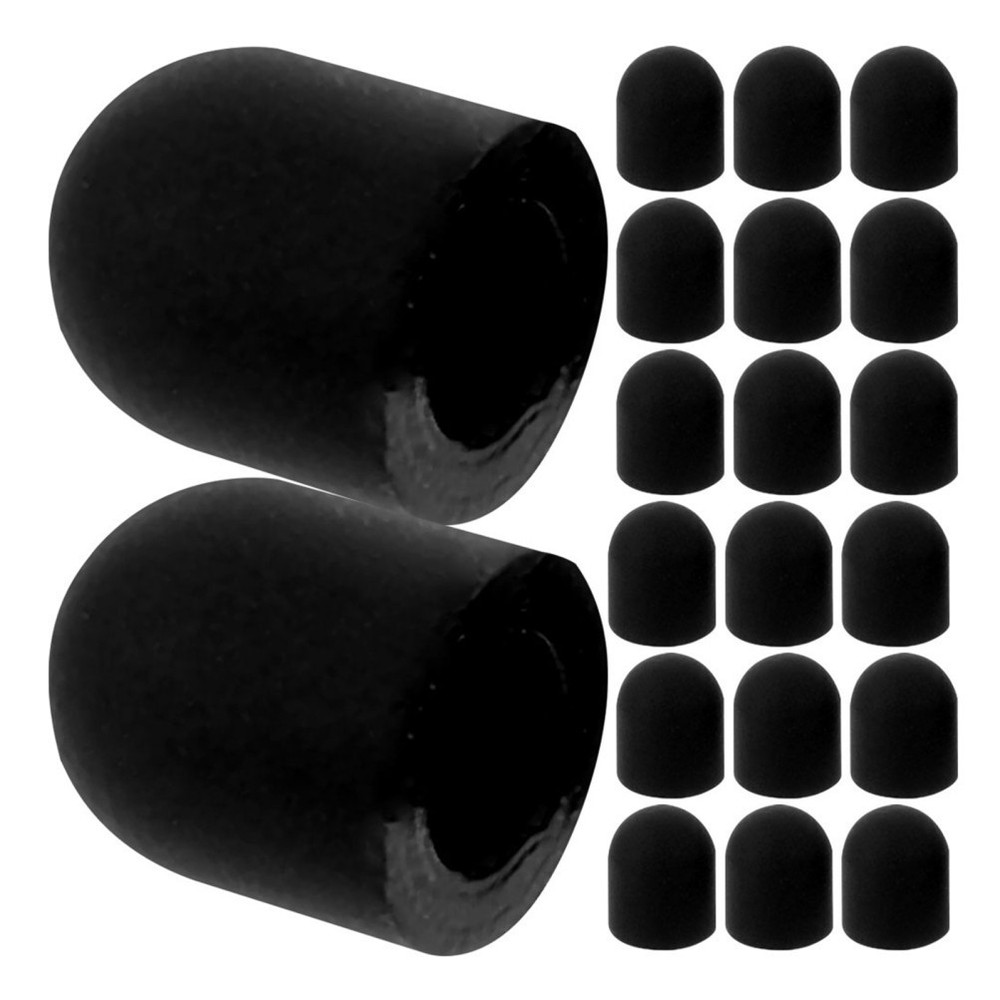 70 Pcs Replacement Tips for Stylus Pens Replaceable Touch Screen