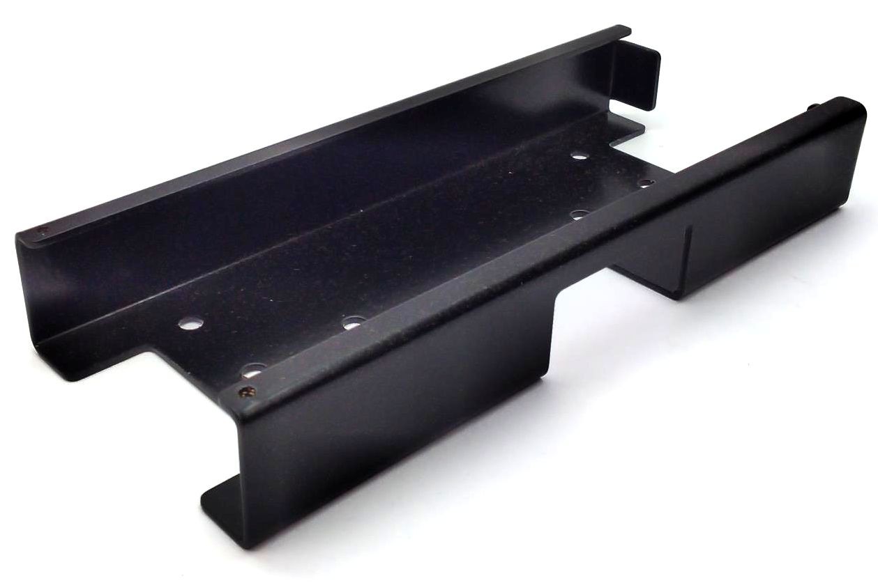 Logic Controls KB9000 Bump Bar Holder 200028 EG-900-G-1-A Genuine