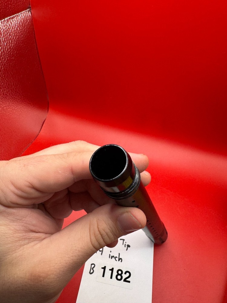 Dye UL Barrel Tip 14 inch