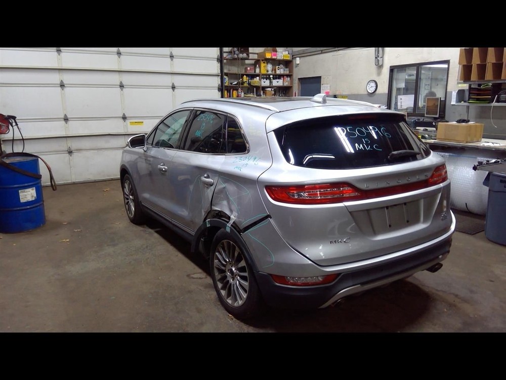 Communication Voice Recognition Sync Module Fits 15 MKC EJ7T-14F239-CF