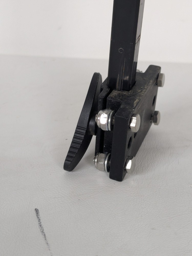 Stealth Adjustable Headrest With Mounting Bracket from Quantum Q6 Edge 3