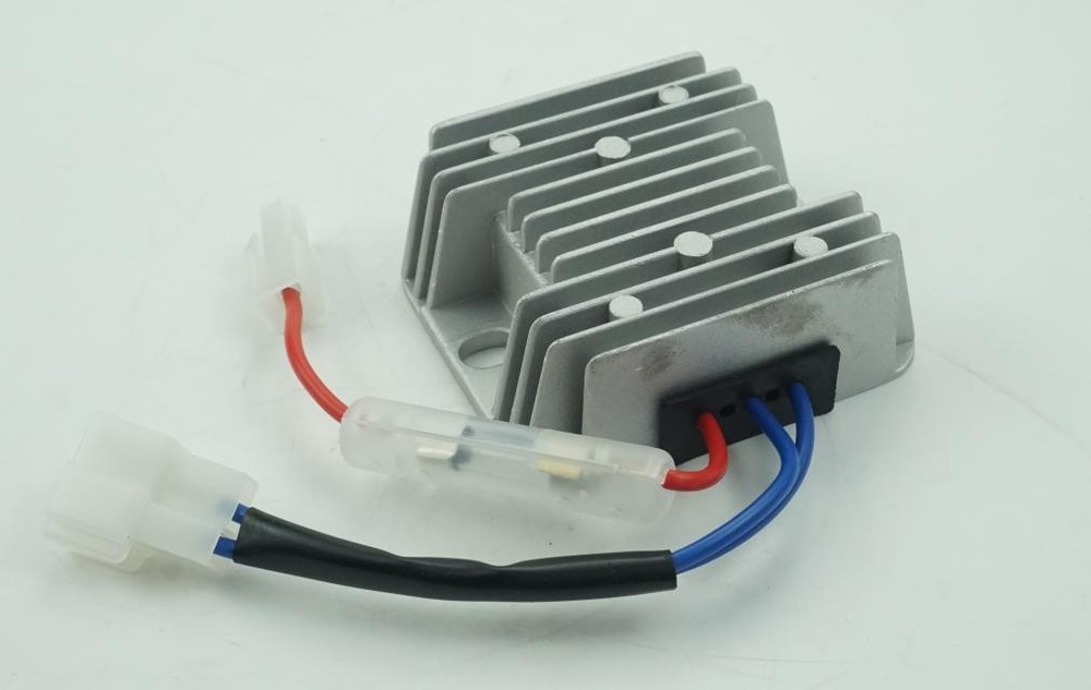 Voltage Regulator Controller Stabilizer Charging Rectifier For Diesel Generator