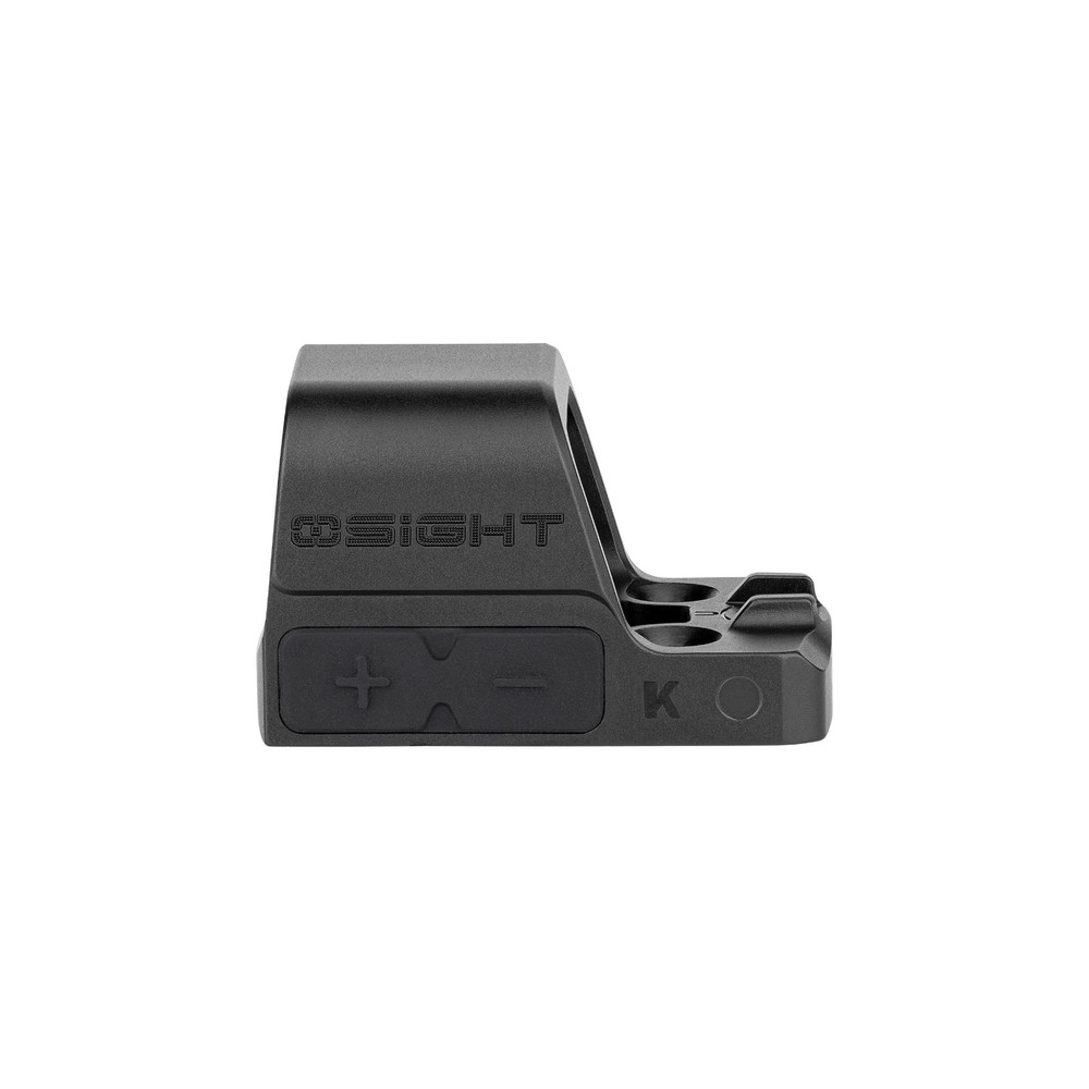 Olight Osight K Open Reflex Optic w/Replaceable Side-Loading Battery