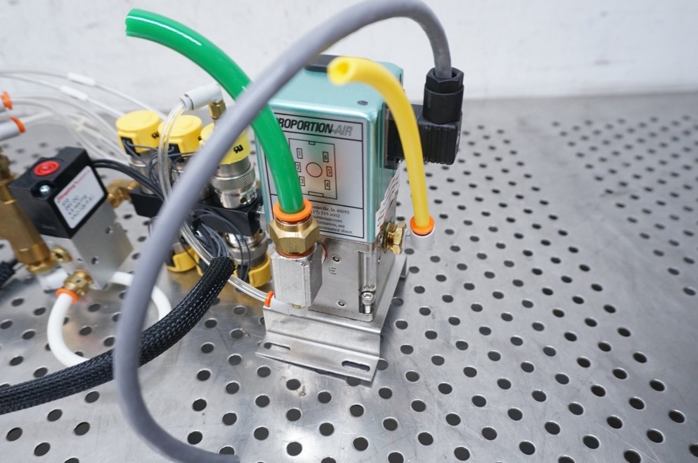 Proportion-Air PDA951 Air Flow Controller