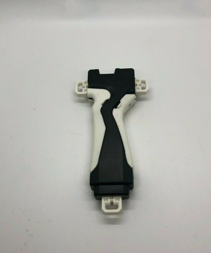 Bey BURST Launcher Grip Compatible With String Ripcord Launchers Pick Color