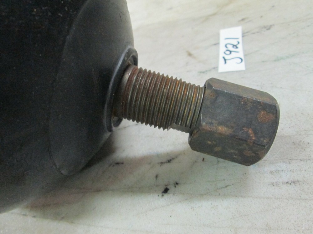 Rubber Pipe Stopper Approx: 5-3/4" Dia (New)
