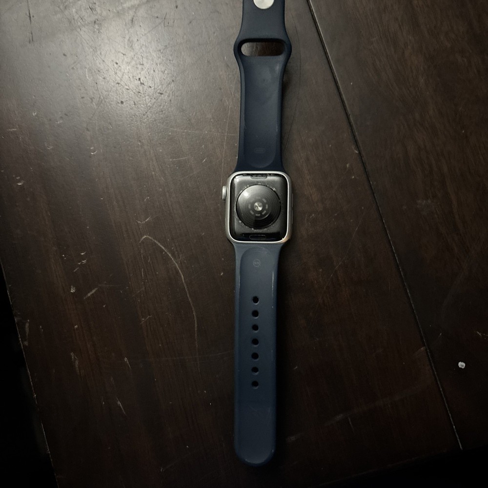 Apple Devices