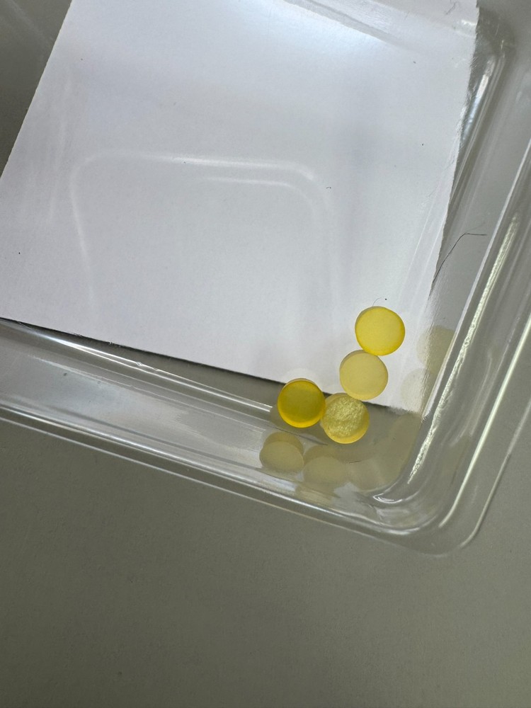 Smart Parts Ion Reg Seats X 4