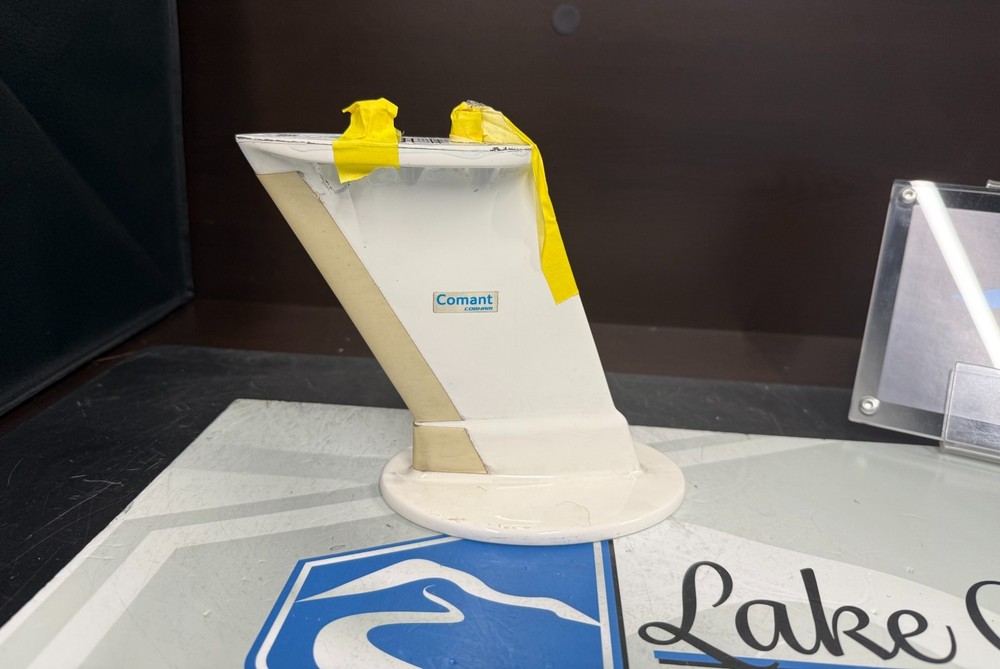 Antenna P12949 Removed Working