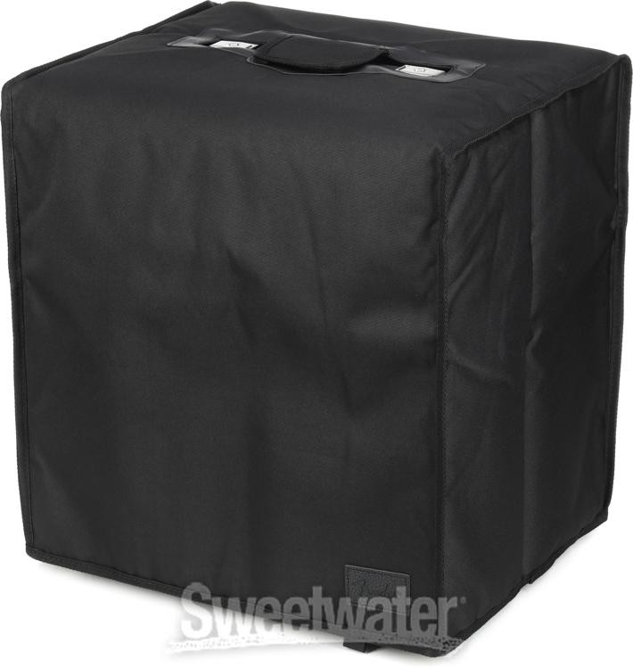 Fender Deluxe Padded Rumble 100 Amplifier Cover