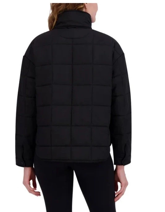 Roxy Women's Quilted Jacket