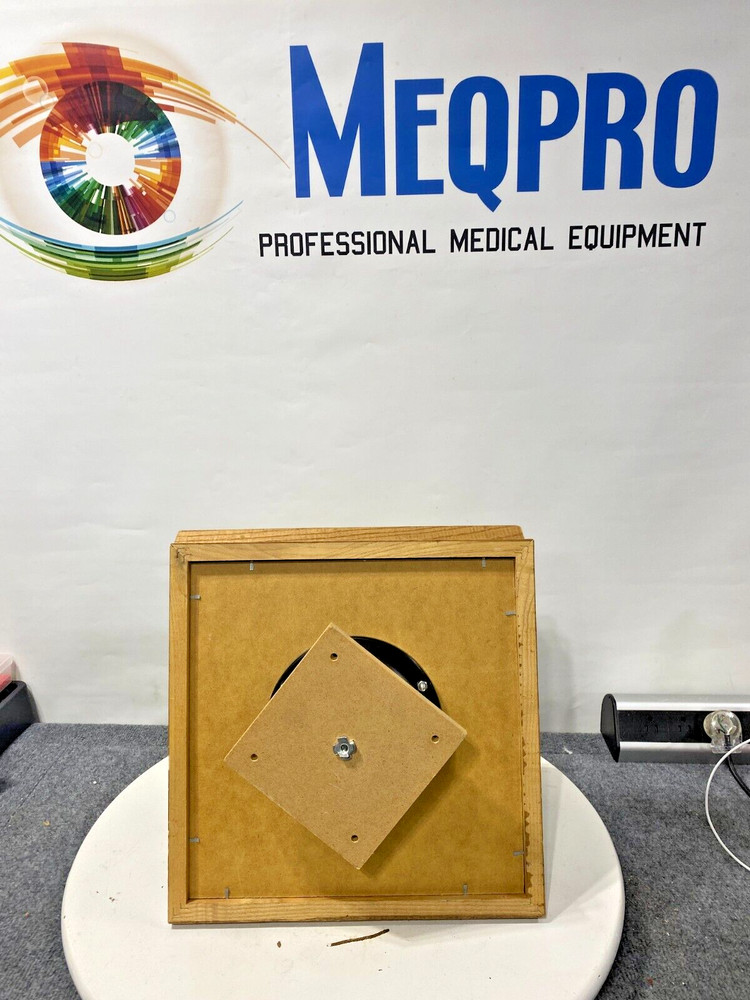 Nidek CP-770 Auto Projector and two Mirror
