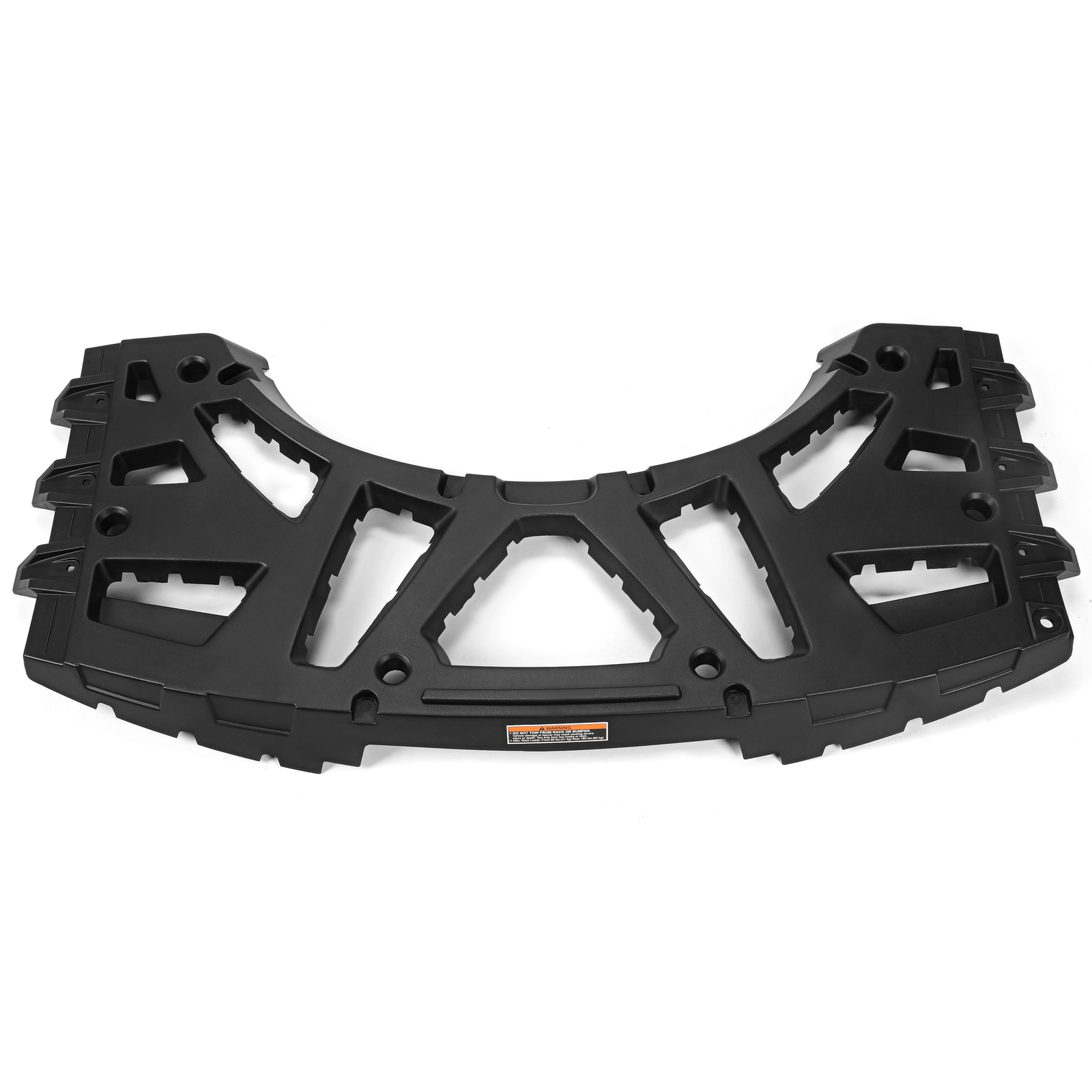 Utility Rear Rack Assembly For 2009-2016 Polaris Sportsman XP SP 550 850 1000